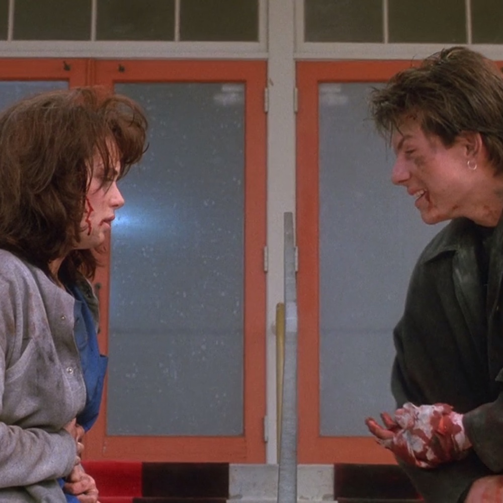 Meet your Posher, Lucille